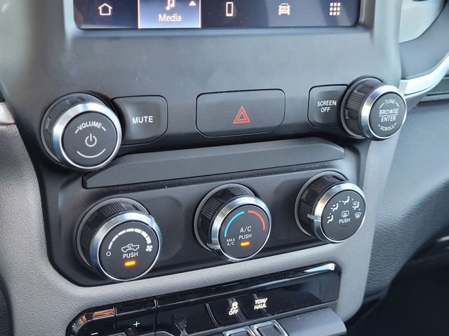 Certified 2024 RAM 2500 Big Horn w/ Bed Utility Group image 11