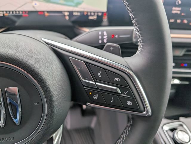 New 2026 Buick Envision Sport Touring image 18