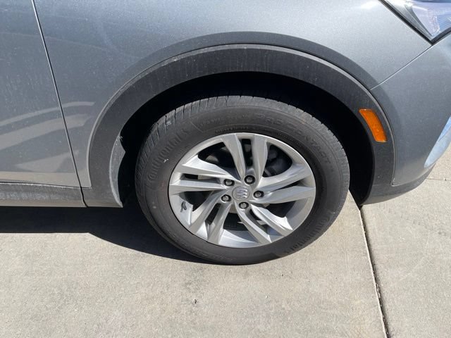 Used 2026 Buick Envista Preferred w/ Convenience I Package FWD image 18