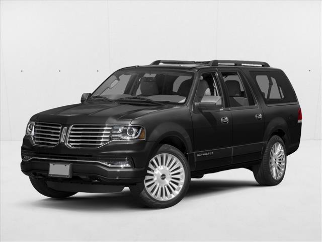 Used 2015 Lincoln Navigator L 4WD image 1