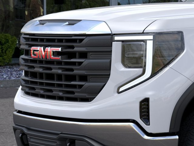 New 2026 GMC Sierra 1500 Pro w/ Pro Value Package AWD/4WD image 13