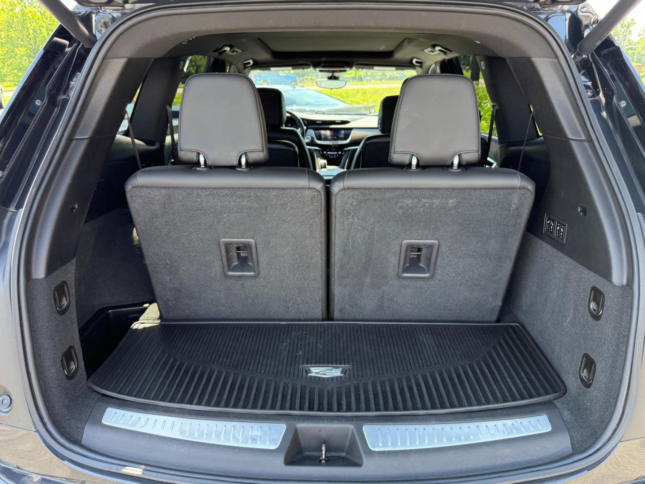 Used 2020 Cadillac XT6 Sport AWD/4WD image 32