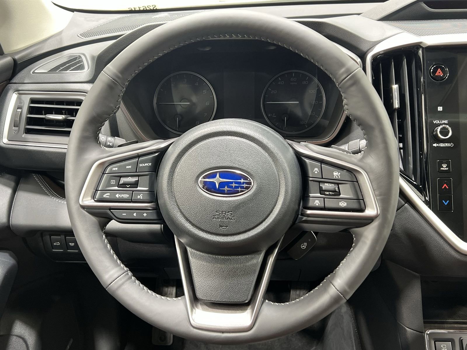 New 2026 Subaru Ascent Touring AWD/4WD image 14