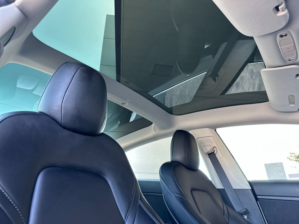Used 2020 Tesla Model 3 RWD image 15