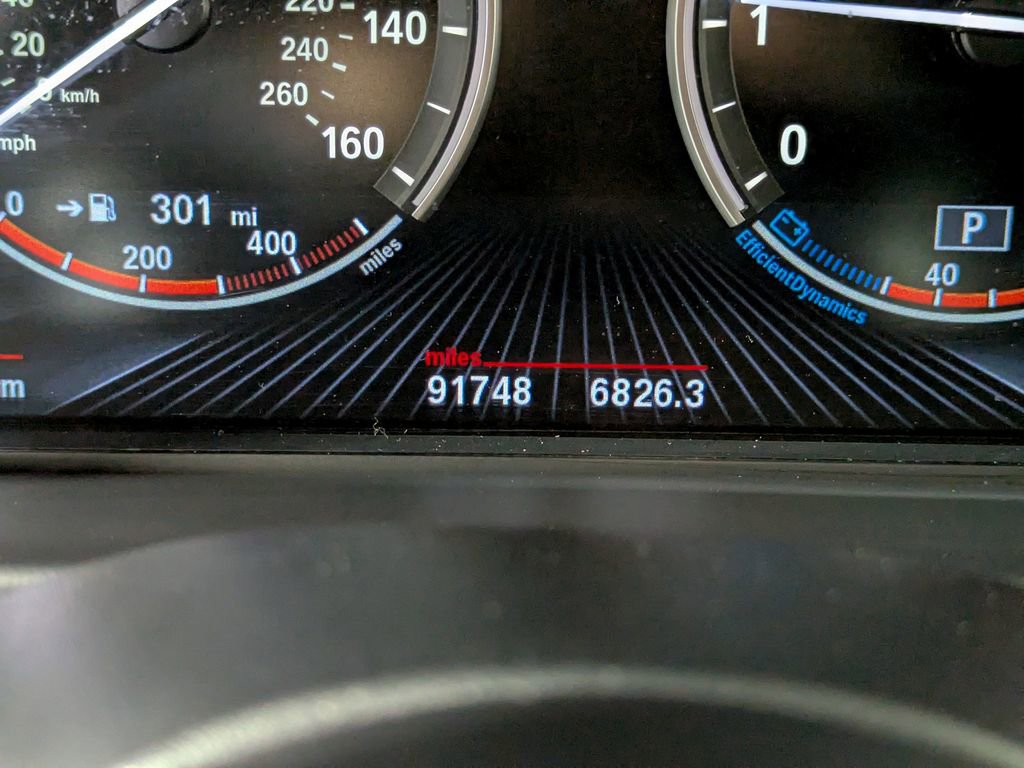 Used 2016 BMW X5 xDrive35i image 35