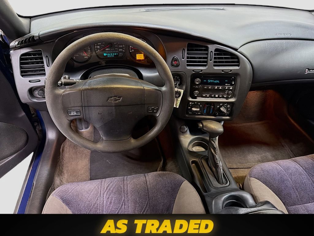Used 2003 Chevrolet Monte Carlo LS image 19
