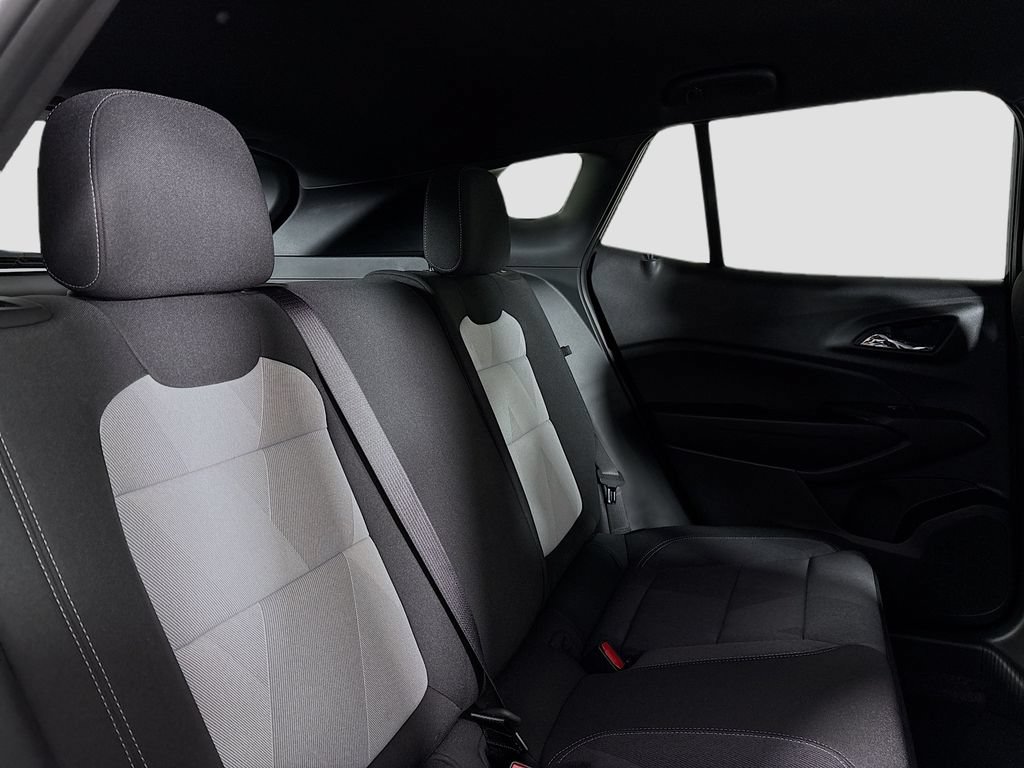 New 2026 Chevrolet Trax RS w/ Driver Confidence Package FWD image 25