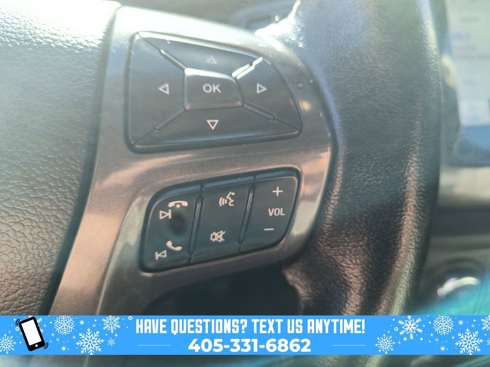 Used 2019 Ford Ranger Lariat w/ Equipment Group 501A Mid image 23