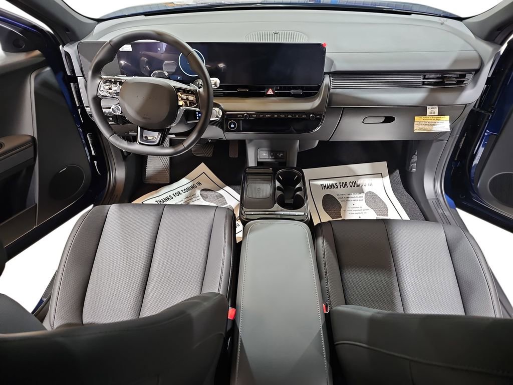 New 2026 Hyundai Ioniq 5 XRT image 9
