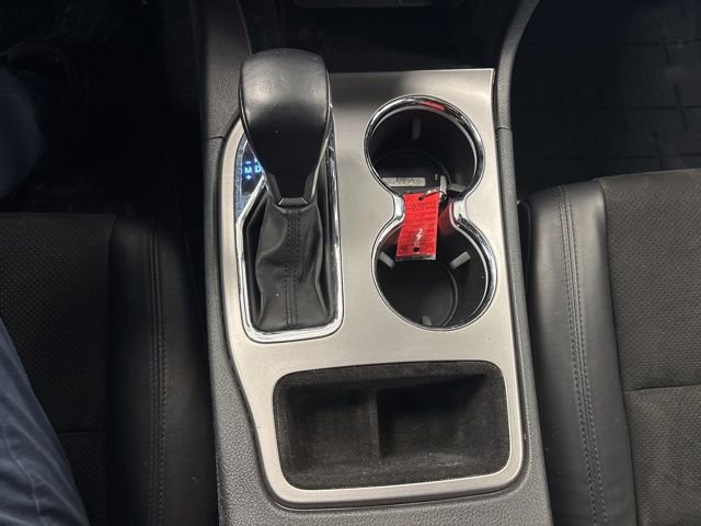 Used 2020 Jeep Grand Cherokee Altitude image 38