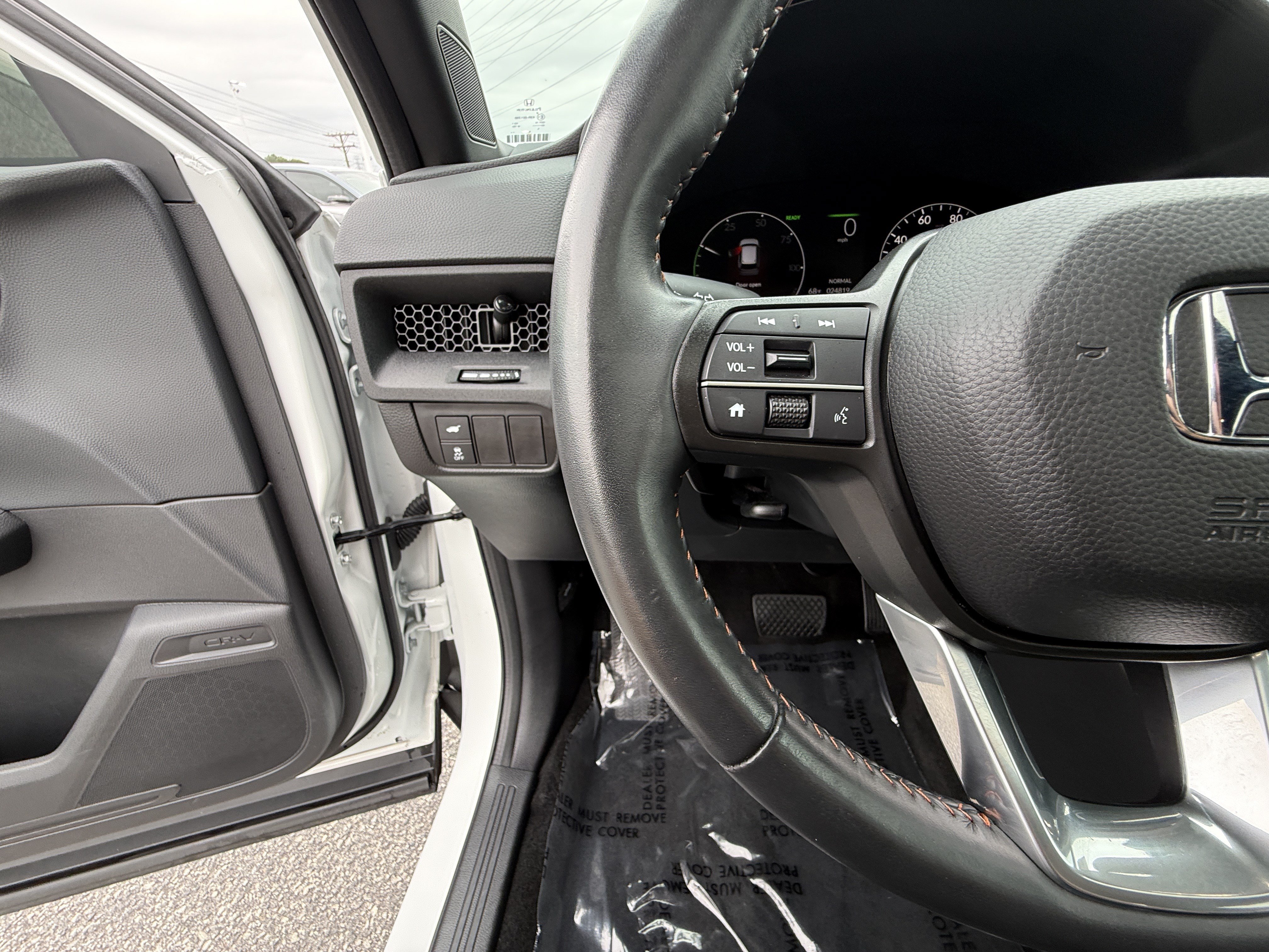 Used 2024 Honda CR-V Sport-L image 19
