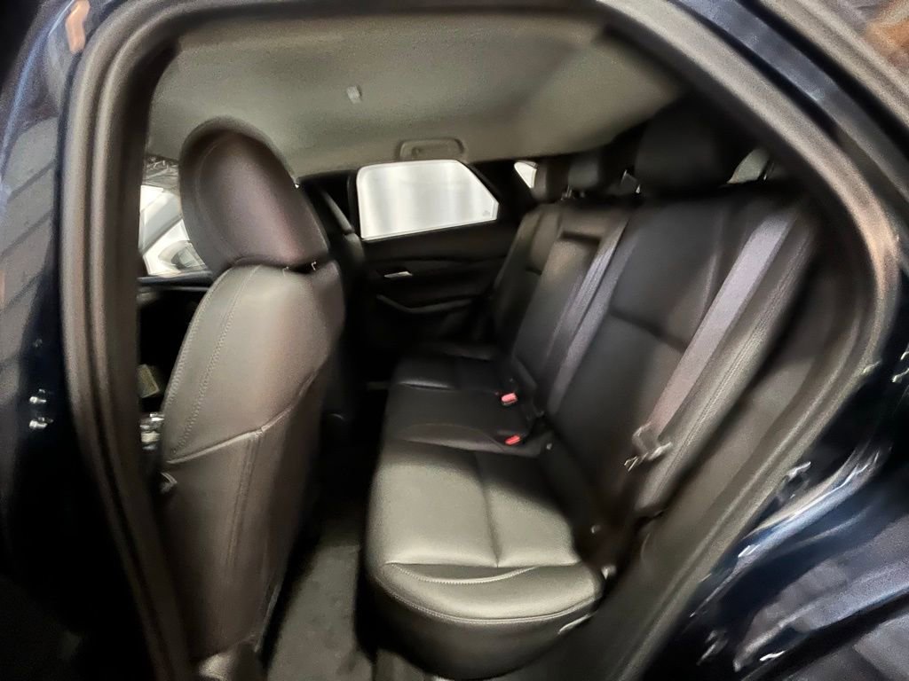 New 2026 MAZDA CX-30 AWD 2.5 S w/ Select Sport Pkg image 23