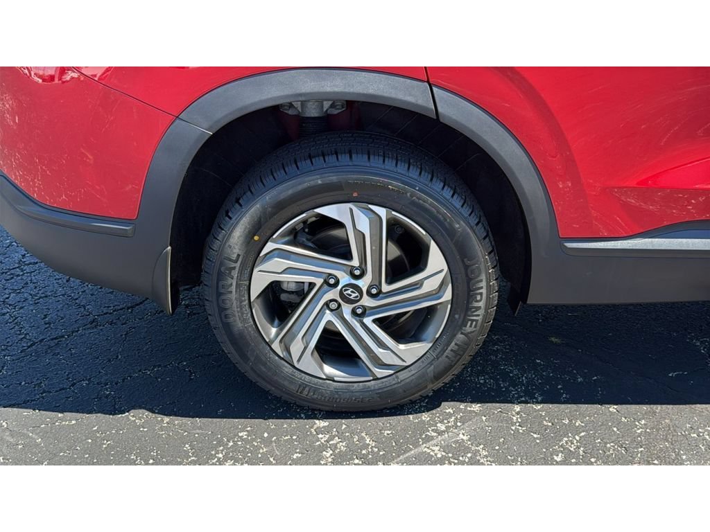 Used 2023 Hyundai Santa Fe SEL AWD/4WD image 14