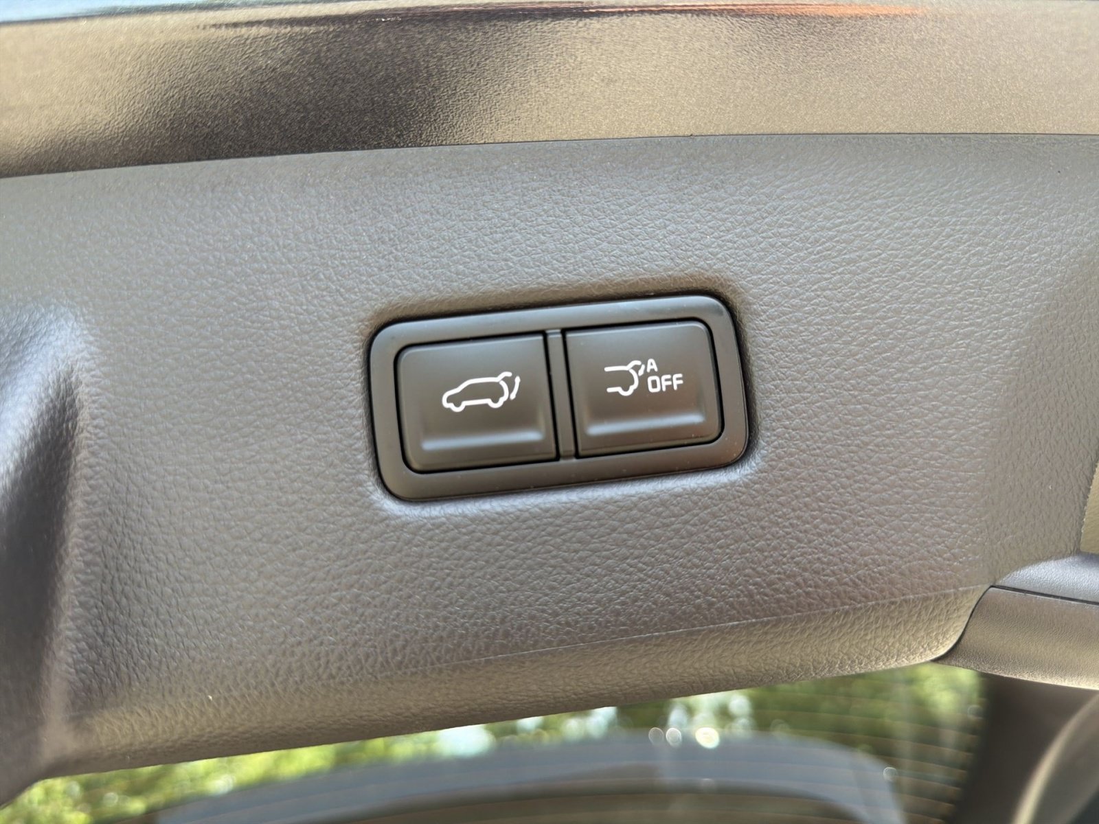 New 2026 Kia Carnival SX w/ SX Dark Edition Package FWD image 33
