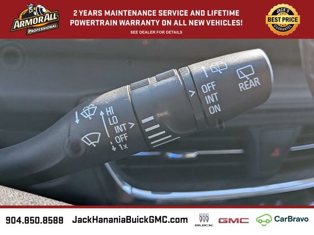 New 2026 Buick Encore GX Sport Touring w/ Comfort Package FWD image 29