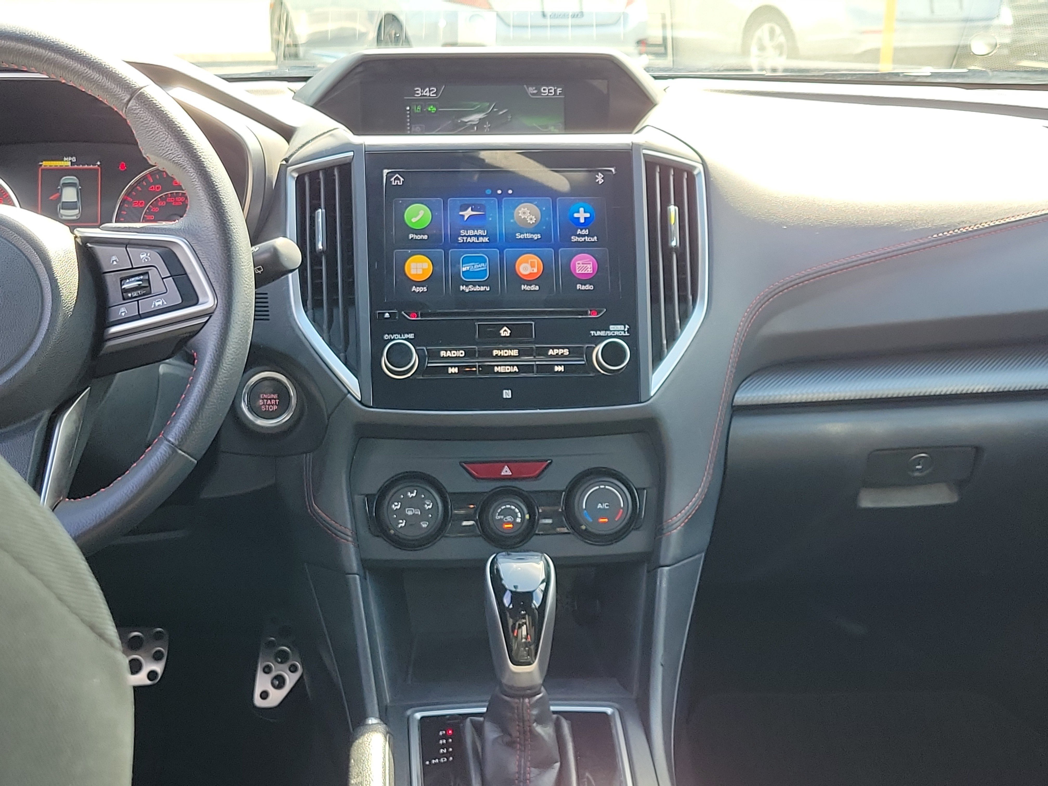 Used 2019 Subaru Impreza 2.0i Sport AWD/4WD image 18