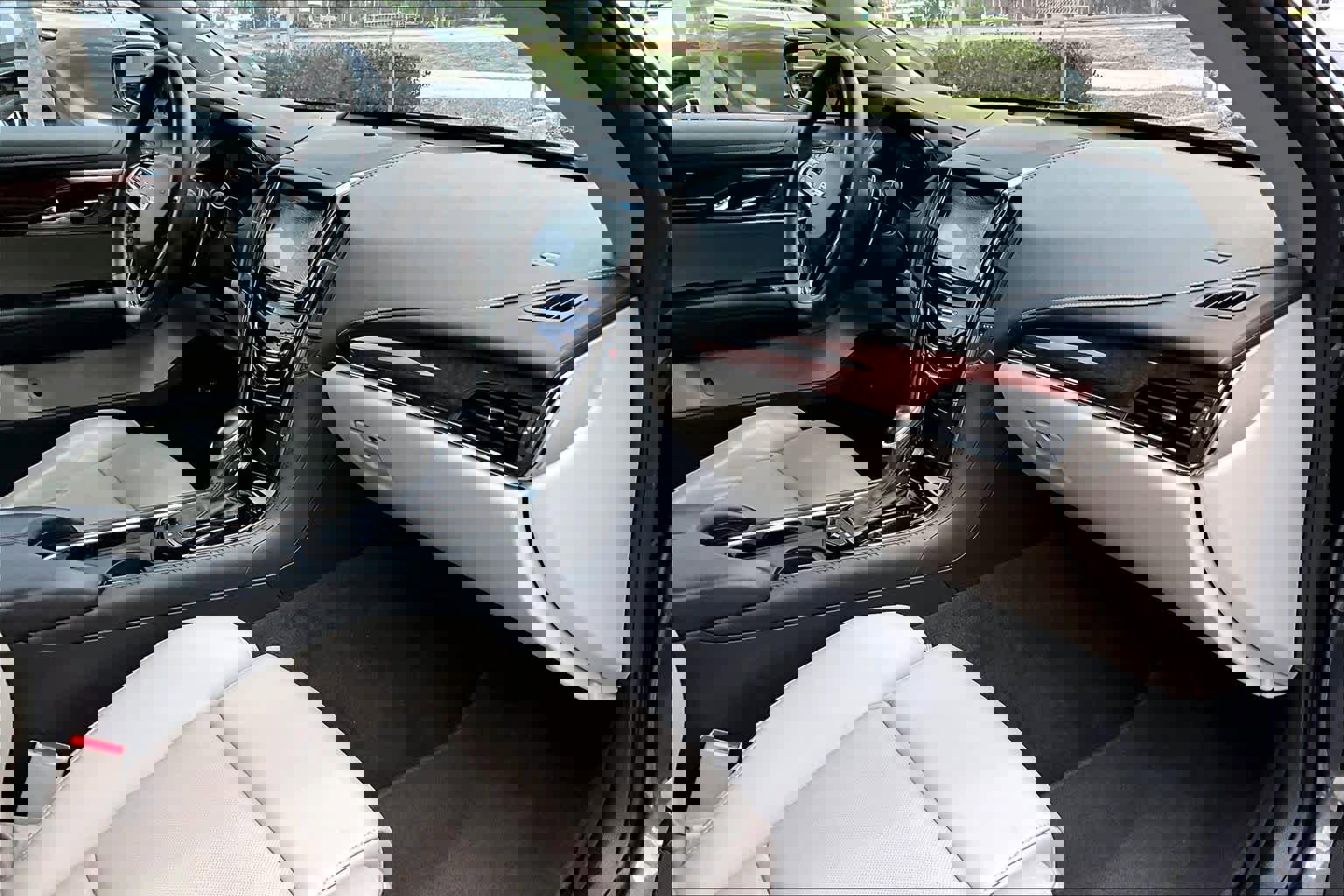 Used 2018 Cadillac ATS Premium Luxury image 19