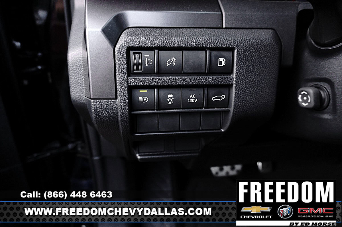 Used 2025 Toyota 4Runner TRD Sport Premium image 22