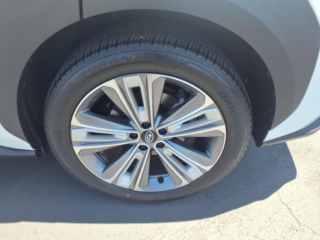 Certified 2023 Subaru Solterra AWD image 14