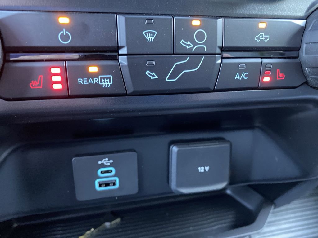 New 2026 Ford F250 XLT image 7