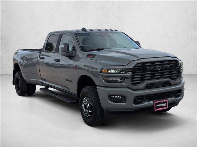 New 2026 RAM 3500 Lone Star AWD/4WD image 7