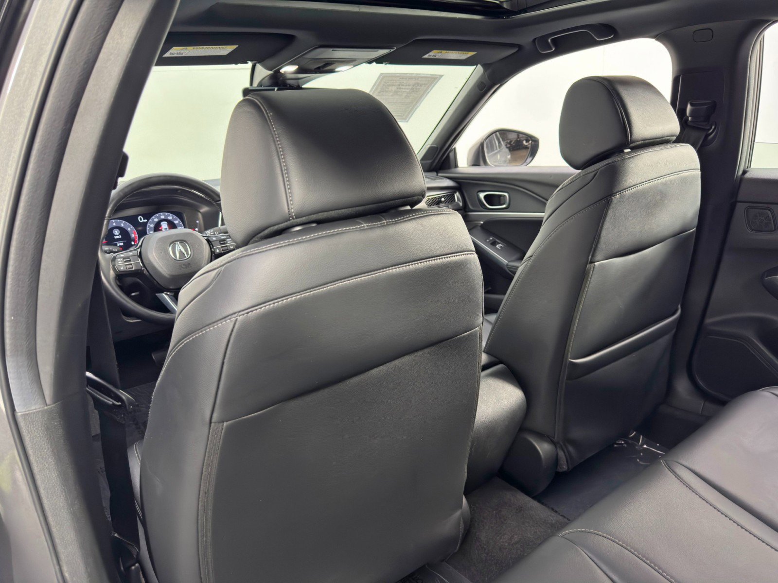 Used 2025 Acura Integra A-Spec image 29