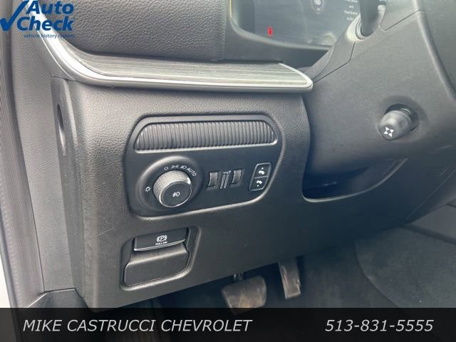 Used 2024 Jeep Wagoneer Series II w/ Flexible Seating Group AWD/4WD image 9