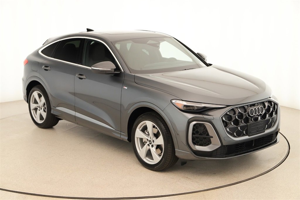 New 2025 Audi Q5 Prestige image 31