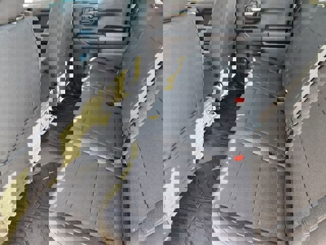 New 2026 Chevrolet Silverado 1500 Custom w/ Turbomax Blackout Package image 21