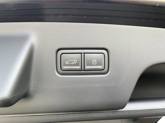 New 2026 Hyundai Palisade Calligraphy image 49