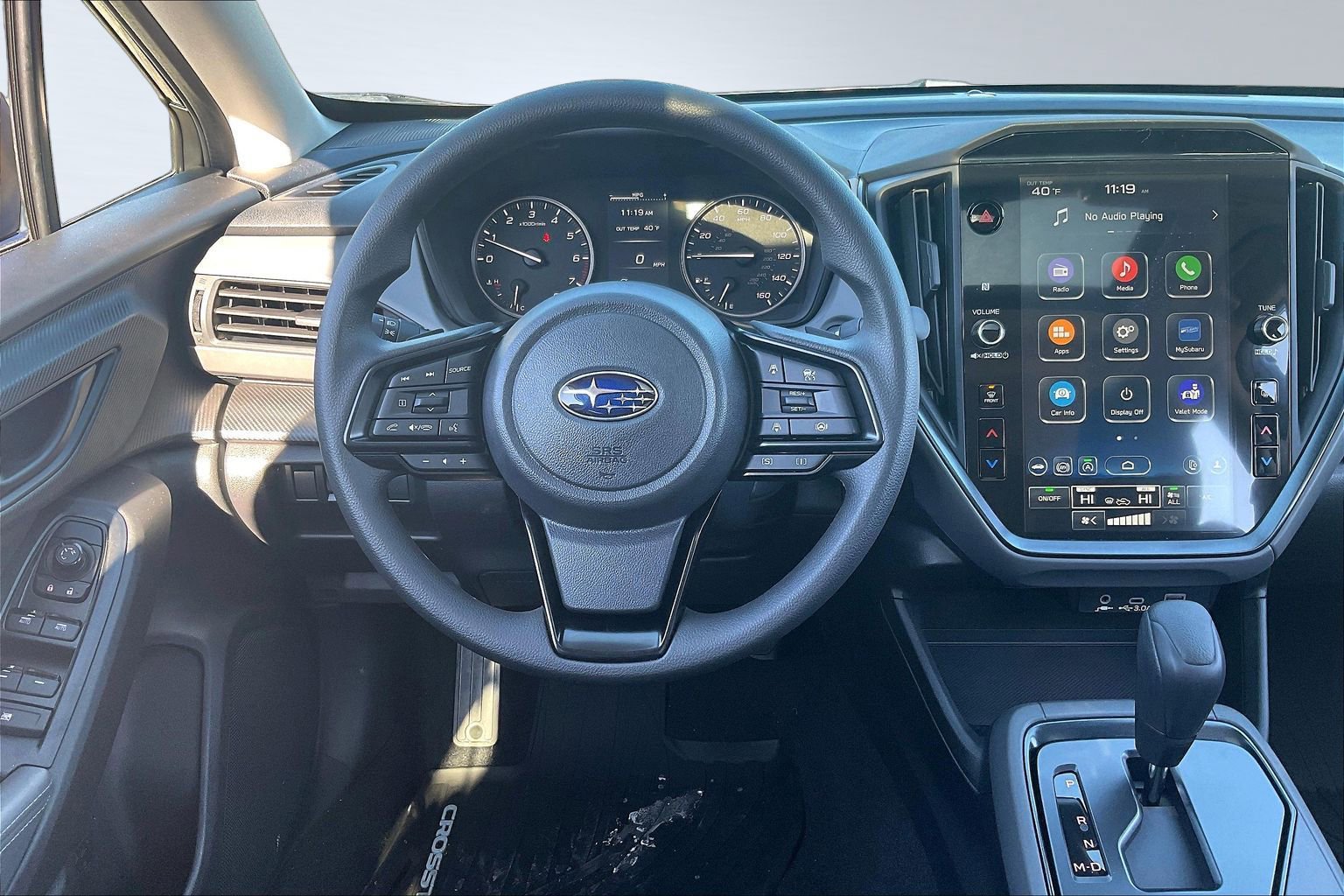 New 2026 Subaru Crosstrek 2.0i Premium image 14