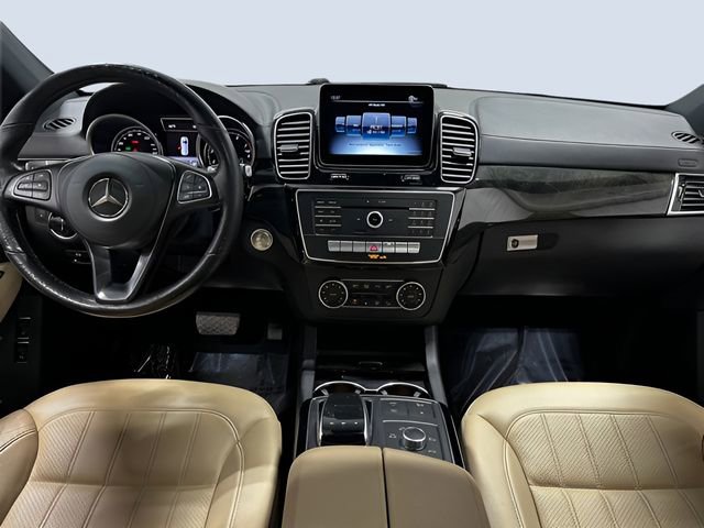 Certified 2018 Mercedes-Benz GLS 450 4MATIC image 13