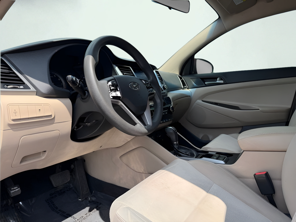 Used 2018 Hyundai Tucson SEL AWD/4WD image 30