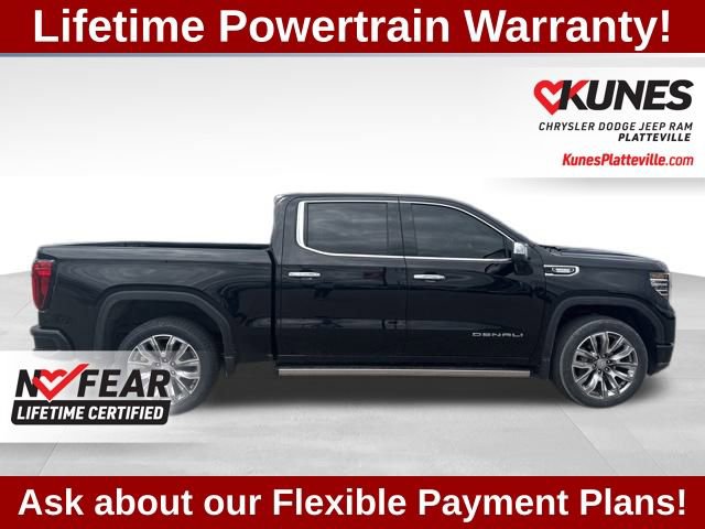Used 2024 GMC Sierra 1500 Denali image 12