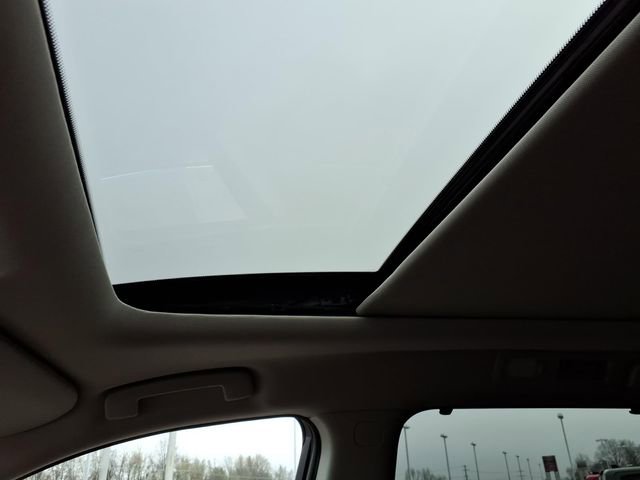 New 2026 Nissan Pathfinder Platinum image 15