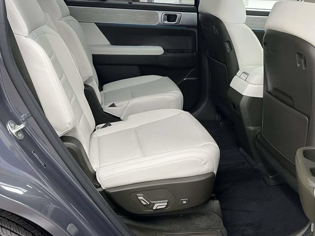 Certified 2025 Hyundai Santa Fe Calligraphy AWD/4WD image 26