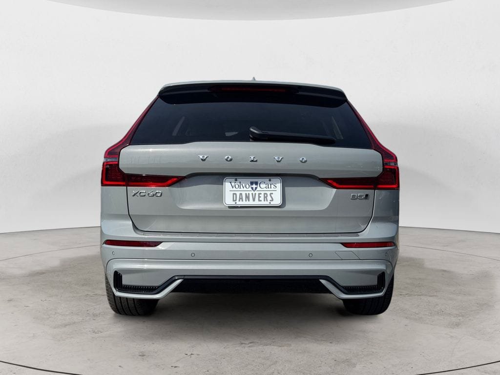 New 2026 Volvo XC60 B5 Ultra w/ Protection Package Premier AWD/4WD image 4
