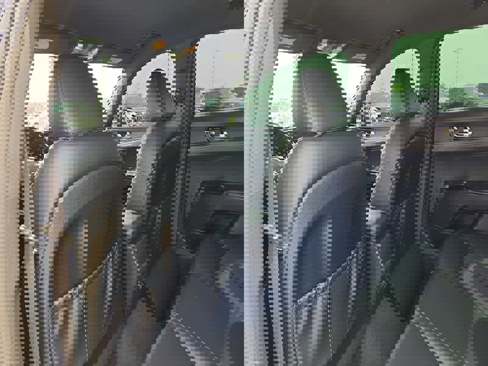 Used 2023 Kia K5 GT-Line image 16