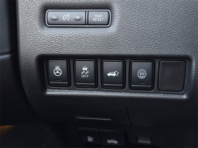 Certified 2024 Nissan Murano Platinum w/ Cargo Package image 30