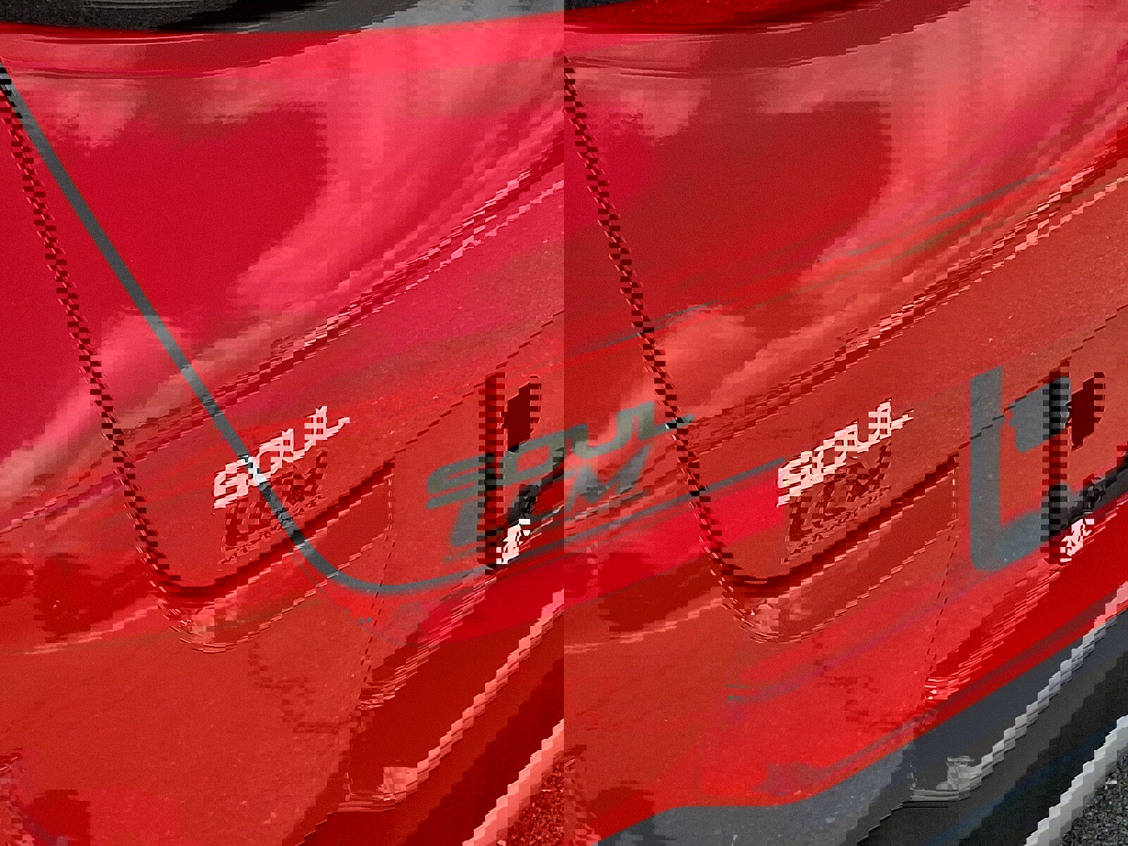 Used 2025 Kia Soul LX image 31