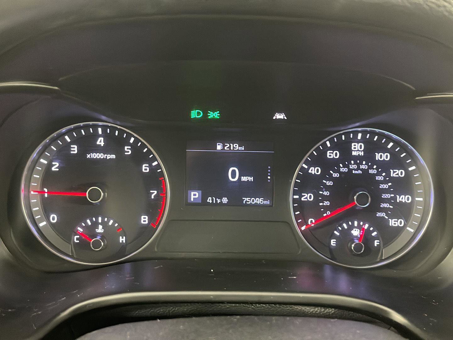 Used 2021 Kia Forte LXS image 11