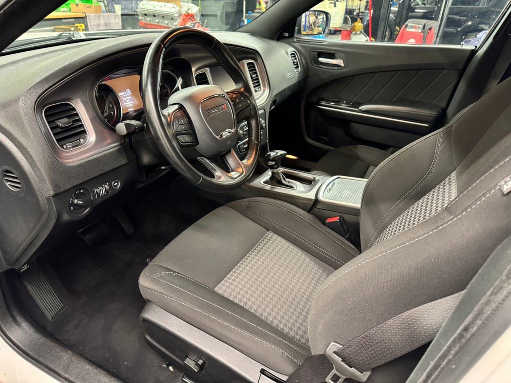 Used 2023 Dodge Charger SXT image 13