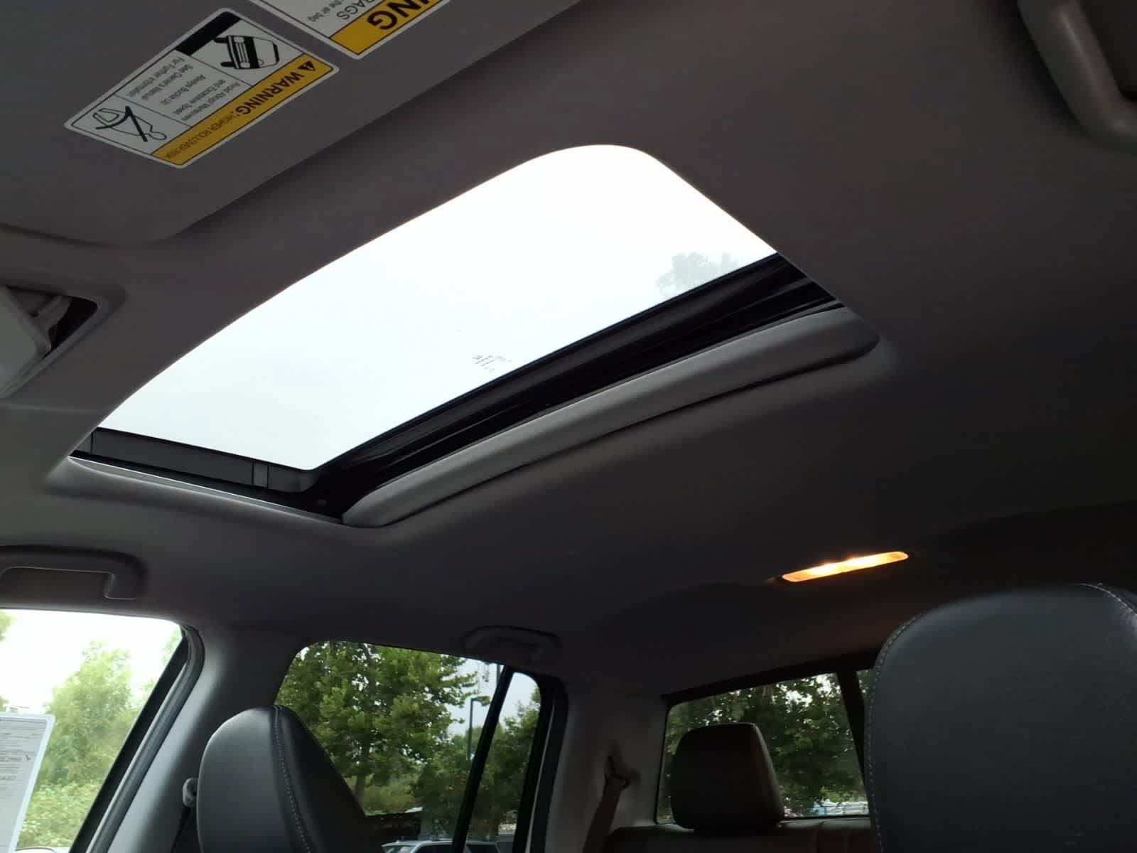 Used 2017 Honda Ridgeline RTL-E image 15