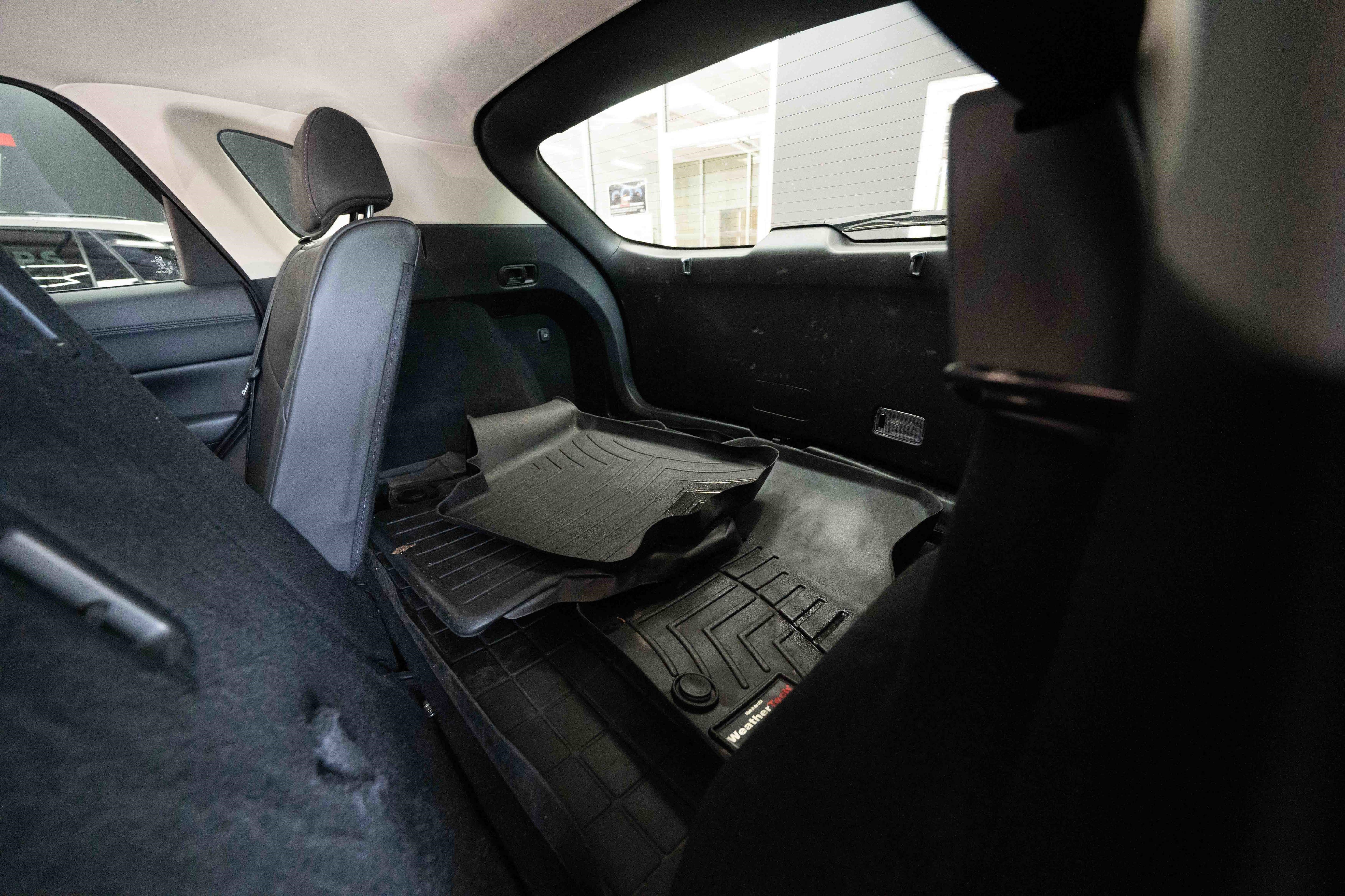 Used 2018 MAZDA CX-5 Touring image 24