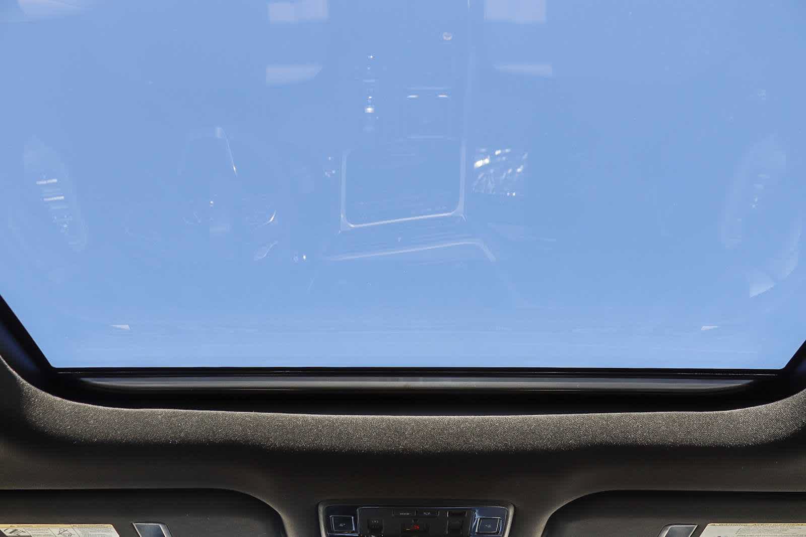 Used 2025 Lexus TX 350 FWD w/ Technology Package image 14