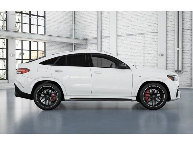 New 2025 Mercedes-Benz GLE 63 AMG S image 2