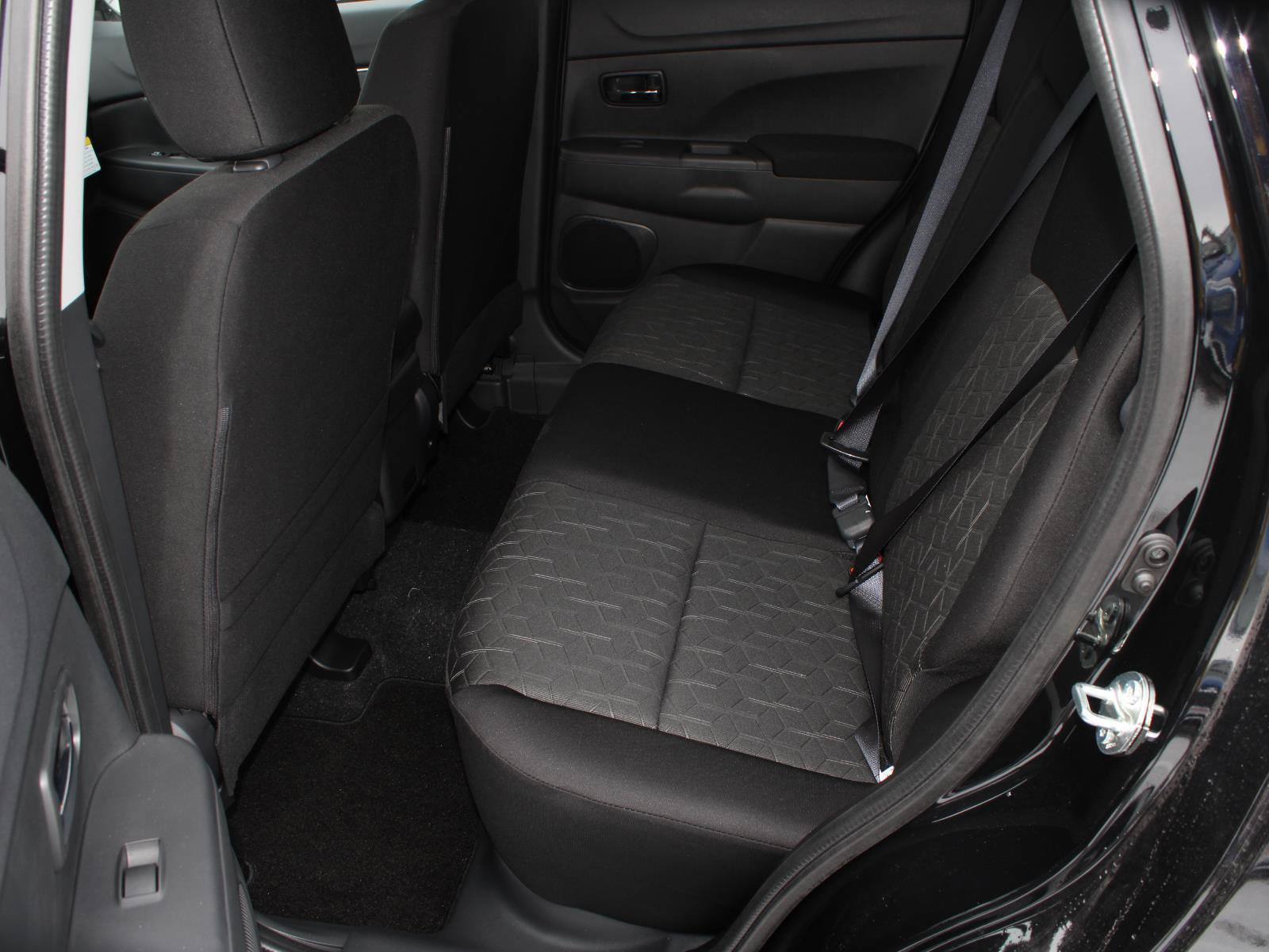 New 2026 Mitsubishi Outlander Sport AWD image 16