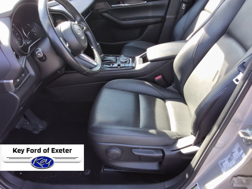 Used 2024 MAZDA CX-30 AWD 2.5 S w/ Select Sport Pkg image 23
