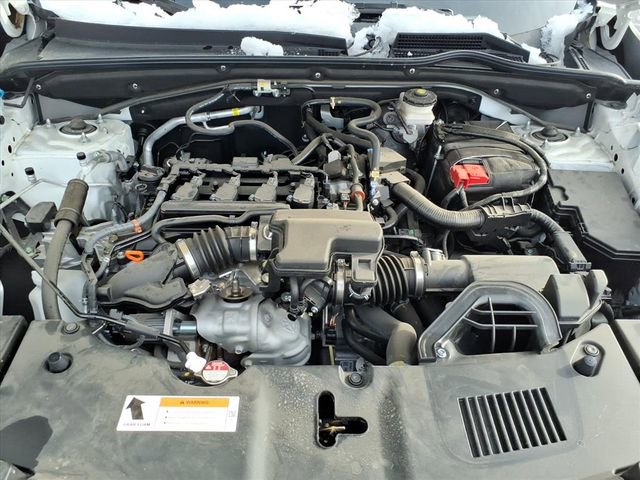 Used 2025 Acura ADX A-Spec AWD/4WD image 17