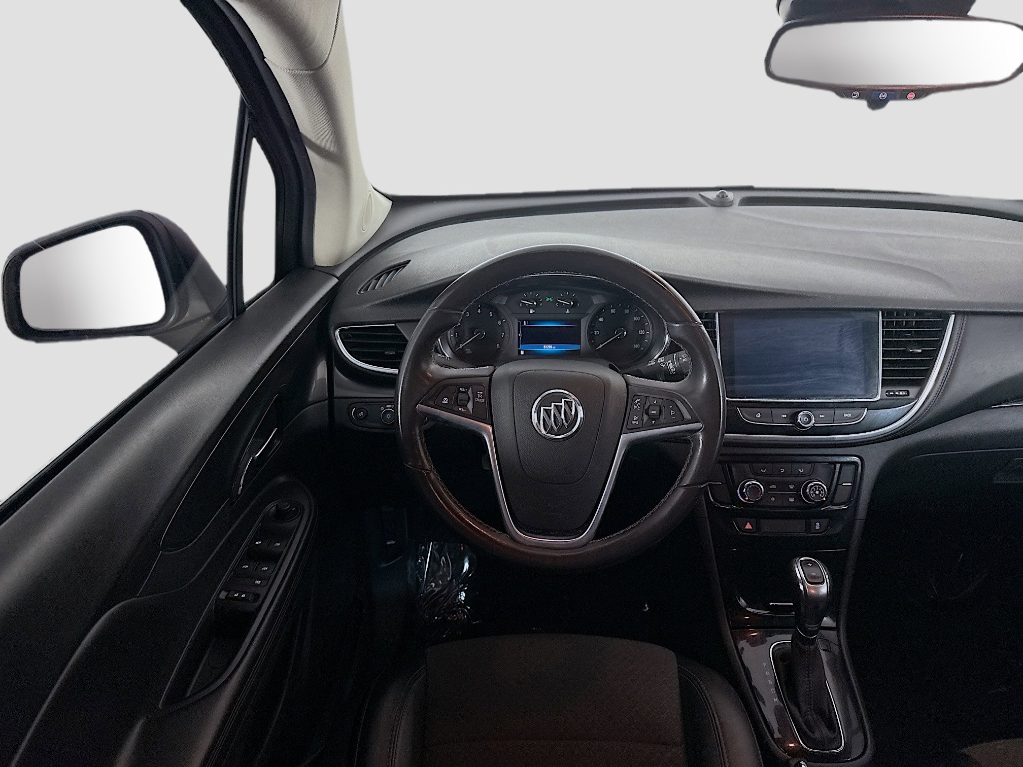 Used 2019 Buick Encore Preferred w/ Safety Package FWD image 17